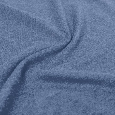 T-Shirt Enfant Éco-responsable Personnalisé pas cher - Bandul Matières : coton recyclé Taille textile : 10/12 ans Couleurs : gri