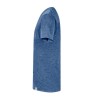 T-Shirt Enfant Éco-responsable Personnalisé pas cher - Bandul Matières : coton recyclé Taille textile : 10/12 ans Couleurs : gri