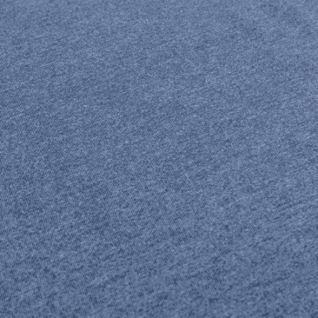 T-Shirt Enfant Éco-responsable Personnalisé pas cher - Bandul Matières : coton recyclé Taille textile : 6/8 ans Couleurs : bleu 