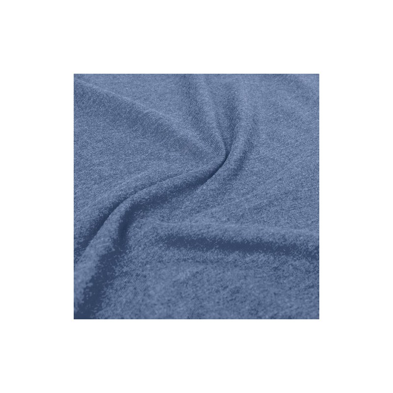 T-Shirt Enfant Éco-responsable Personnalisé pas cher - Bandul Matières : coton recyclé Taille textile : 10/12 ans Couleurs : noi