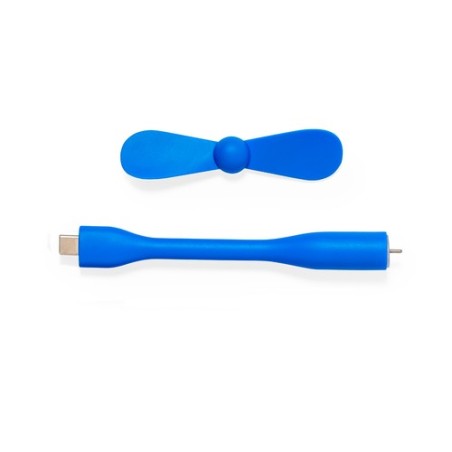 Ventilateur Irvinton Flexible et Pratique