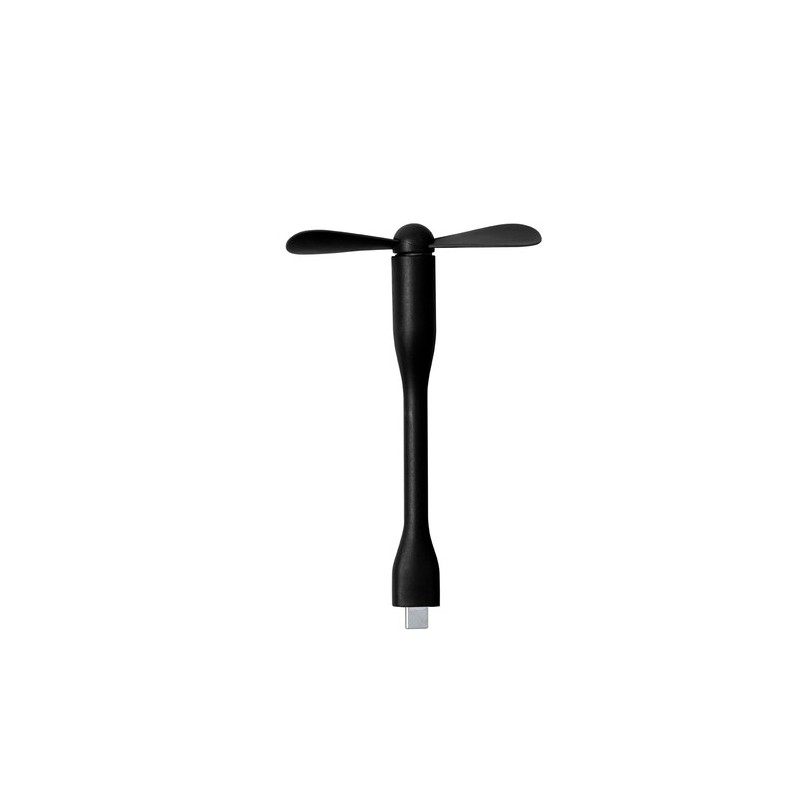 Ventilateur Irvinton Flexible et Pratique