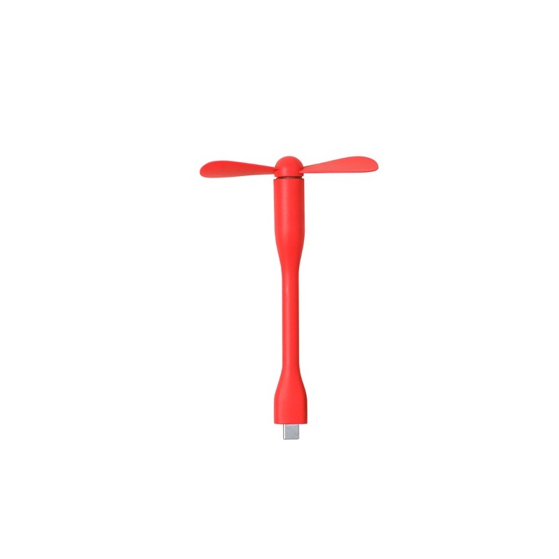 Ventilateur Irvinton Flexible et Pratique