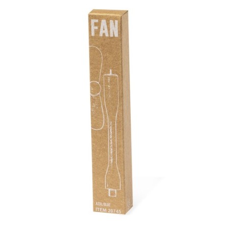Ventilateur Irvinton Flexible et Pratique