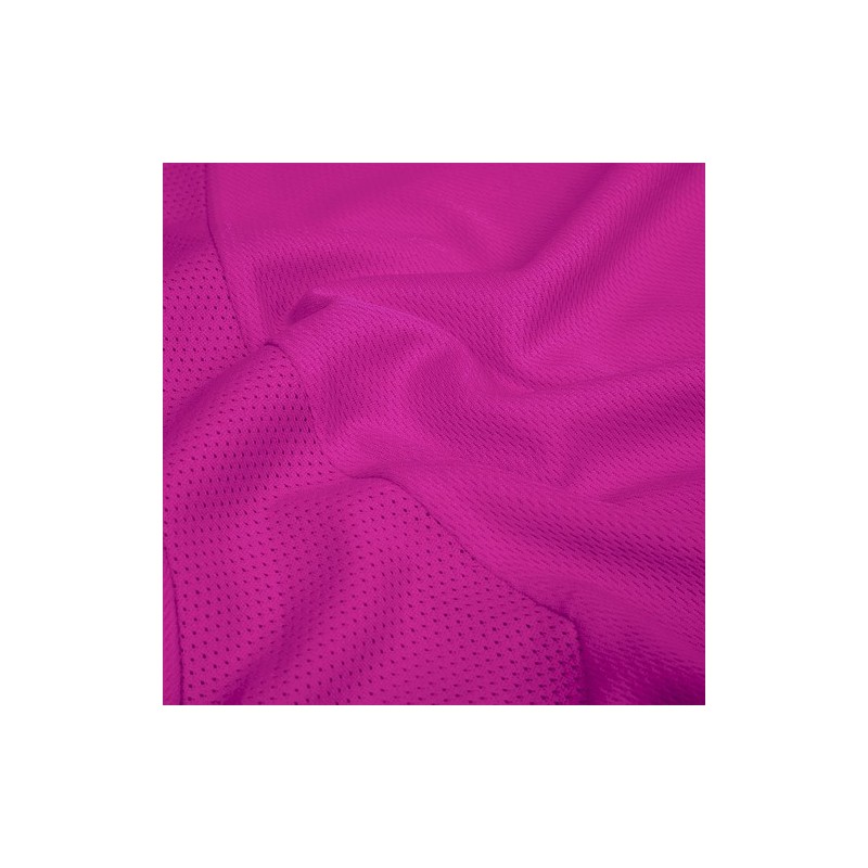 T-Shirt Femme Personnalisé Confortable et Performant - Tecnic Sappor Matières : polyester Taille textile : XL Couleurs : jaune c
