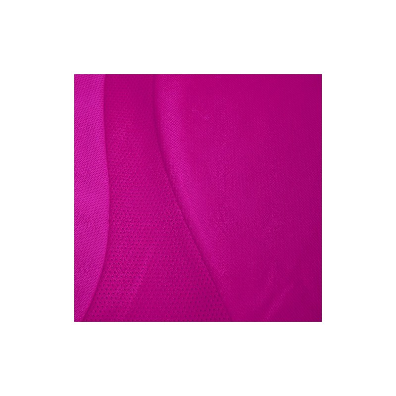 T-Shirt Femme Personnalisé Confortable et Performant - Tecnic Sappor Matières : polyester Taille textile : XL Couleurs : bleu cl