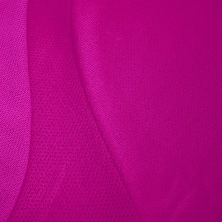 T-Shirt Femme Personnalisé Confortable et Performant - Tecnic Sappor Matières : polyester Taille textile : XL Couleurs : bleu cl