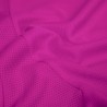 T-Shirt Femme Personnalisé Confortable et Performant - Tecnic Sappor Matières : polyester Taille textile : L Couleurs : fuchsia 