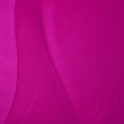 T-Shirt Femme Personnalisé Confortable et Performant - Tecnic Sappor Matières : polyester Taille textile : L Couleurs : jaune ca