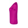 T-Shirt Femme Personnalisé Confortable et Performant - Tecnic Sappor Matières : polyester Taille textile : L Couleurs : jaune pe