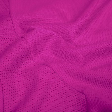 T-Shirt Femme Personnalisé Confortable et Performant - Tecnic Sappor Matières : polyester Taille textile : L Couleurs : blanc ma