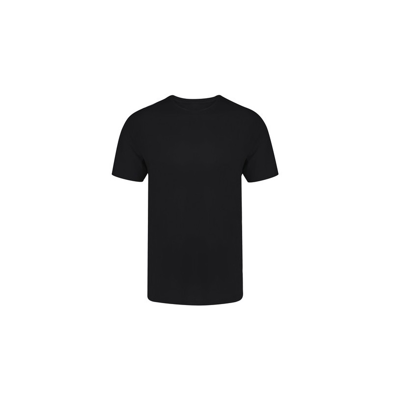 T-Shirt Adulte Personnalisable Tendance Couleur Seiyo marquage couleur éclatante