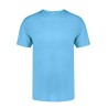 T-Shirt Adulte Personnalisable Tendance Couleur Seiyo marquage laser ultra précis