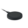 Chargeur sans fil  et efficace WIRELESS PLATO + personnalisable avec votre logo