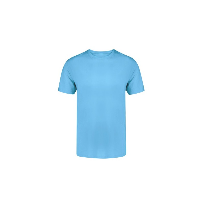 T-Shirt Adulte Personnalisable Tendance Couleur Seiyo goodies publicitaire durable