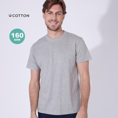 T-Shirt Adulte Seiyo - Élégance et Confort