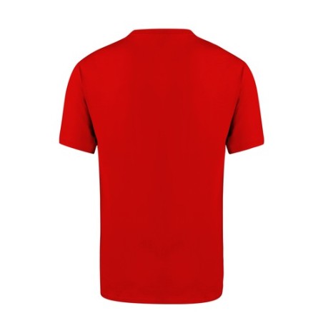 T-Shirt Adulte Personnalisable Tendance Couleur Seiyo marquage laser ultra précis