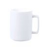 Tasse Céramique Personnalisée Kubaya Matières : céramique Couleurs : blanc
