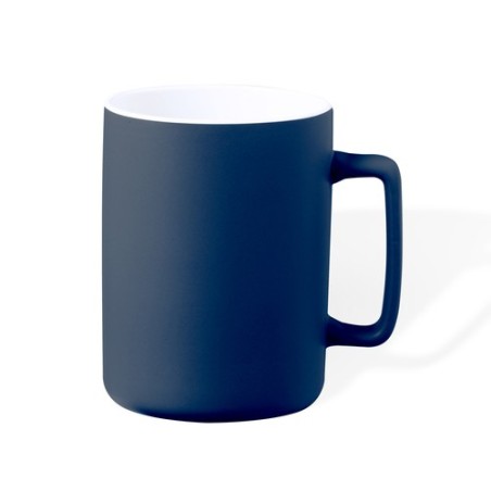 Tasse Céramique Personnalisée Kubaya Matières : céramique Couleurs : vert personnalisation rapide en France