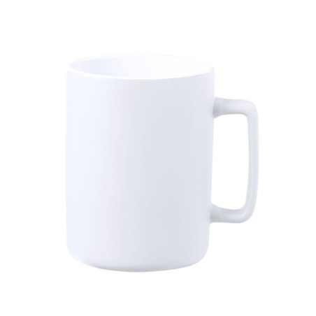 Tasse Céramique Personnalisée Kubaya Matières : céramique Couleurs : vert cadeau affaires élégant
