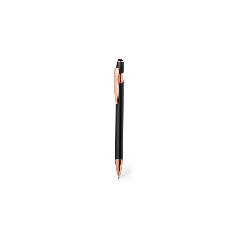 Stylet Bille Personnalisé Cadeau d'Entreprise Idéal Lixor Matières : aluminium Couleurs : vert foncé livraison express 24h 48h