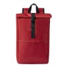 Sac à Dos Éco-responsable Publicitaire 40L - Vaega Couleurs : vert Matières : polyester recyclé objet promo petit budget