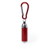 Porte-Clés Éco-responsable Pratique Personnalisé avec Lampe Wols Matières : aluminium recyclé  Couleurs : vert goodies entrepris