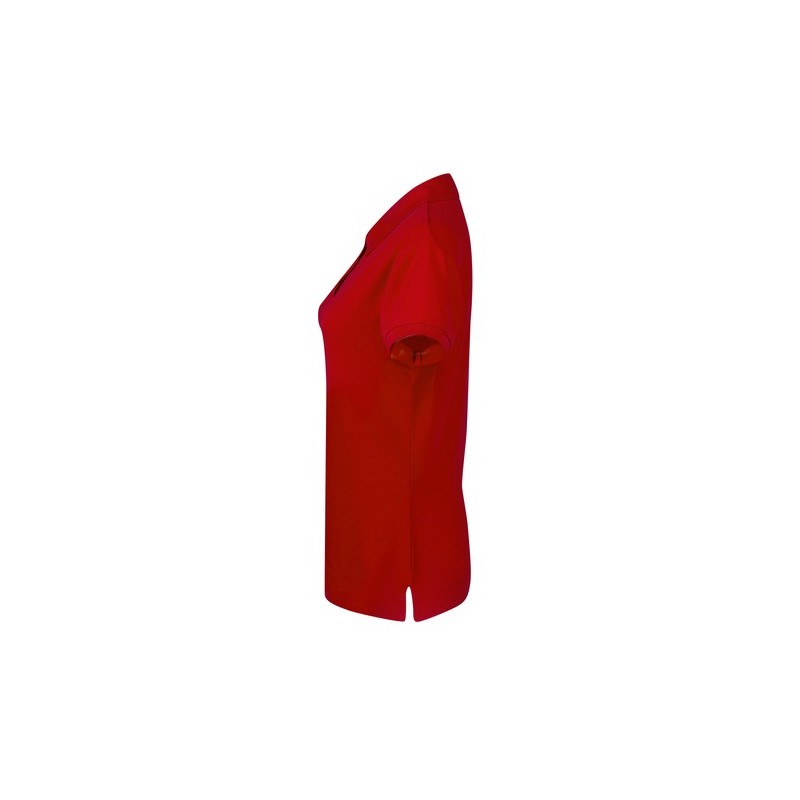 Polo Femme Personnalisé Confortable et Stylé - Couleur Koupan Matières : coton Taille textile : XXL Couleurs : doré objet promo 
