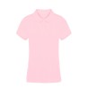 Polo Femme Personnalisé Confortable et Stylé - Couleur Koupan Matières : coton Taille textile : XXL Couleurs : noir cadeau entre