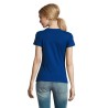 T-Shirt Femme Personnalisé 190g Confort et Style - Imperial Women cadeau client original