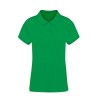Polo Femme Personnalisé Confortable et Stylé - Couleur Koupan Matières : coton Taille textile : XL Couleurs : doré goodies publi