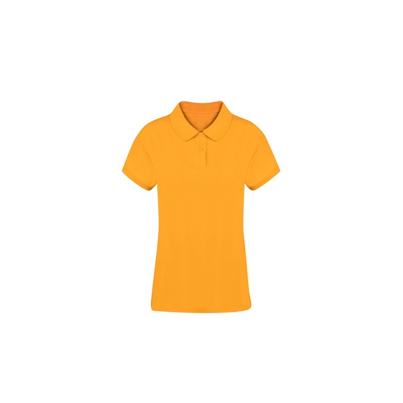 Polo Femme Personnalisé Confortable et Stylé - Couleur Koupan Matières : coton Taille textile : XL Couleurs : bleu marine access