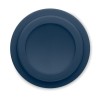 Gobelet double paroi personnalisable de 300 ml - SORA Matières : polypropylène (PP) Couleurs : bleu marine accessoire événementi