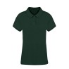 Polo Femme Personnalisé Confortable et Stylé - Couleur Koupan Matières : coton Taille textile : XL Couleurs : bleu goodies publi