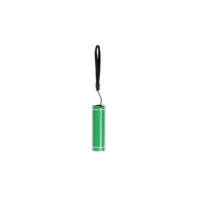 Lampe Éco-responsable et Design Personnalisée Pas Cher - Flareon Matières : aluminium recyclé  Couleurs : argenté cadeau affaire