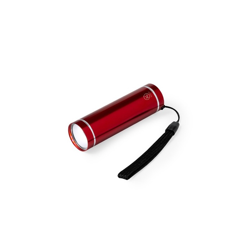 Lampe Éco-responsable et Design Personnalisée Pas Cher - Flareon Matières : aluminium recyclé  Couleurs : argenté accessoire évé