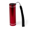 Lampe Éco-responsable et Design Personnalisée Pas Cher - Flareon Matières : aluminium recyclé  Couleurs : argenté objet promo pe