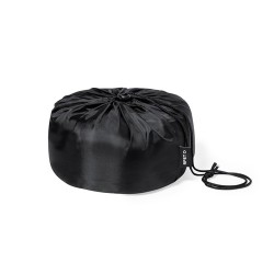 Coussin Personnalisé Portable et Confortable pas cher Blaiser Matières : polyester Couleurs : noir impression haute définition