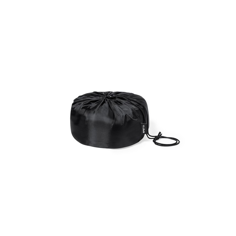 Coussin Personnalisé Portable et Confortable pas cher Blaiser Matières : polyester Couleurs : noir impression haute définition