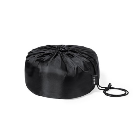Coussin Personnalisé Portable et Confortable pas cher Blaiser Matières : polyester Couleurs : noir impression haute définition