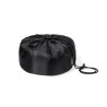 Coussin Personnalisé Portable et Confortable pas cher Blaiser Matières : polyester Couleurs : noir impression haute définition