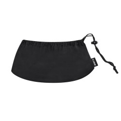 Coussin Personnalisé Portable et Confortable pas cher Blaiser Matières : polyester Couleurs : noir marquage laser ultra précis