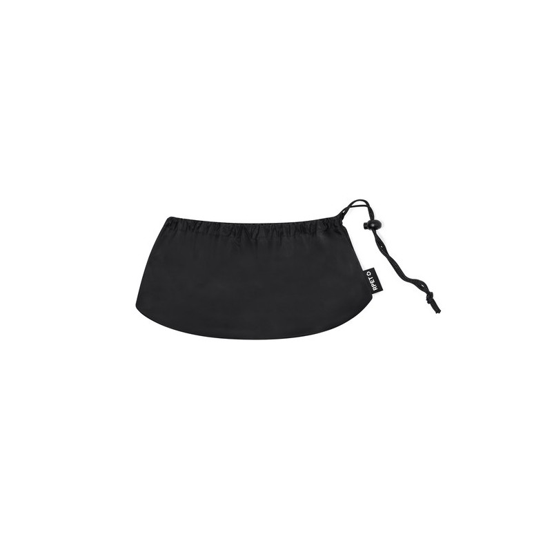 Coussin Personnalisé Portable et Confortable pas cher Blaiser Matières : polyester Couleurs : noir marquage laser ultra précis