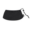 Coussin Personnalisé Portable et Confortable pas cher Blaiser Matières : polyester Couleurs : noir marquage laser ultra précis