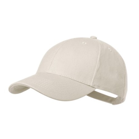 Casquette Calipso en Coton Organique