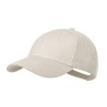 Casquette Éco-responsable et Personnalisée Calipso Matières : coton organique Couleurs : gris goodies entreprise design
