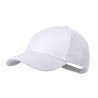 Casquette Éco-responsable et Personnalisée Calipso Matières : coton organique Couleurs : vert cadeau collaborateur premium