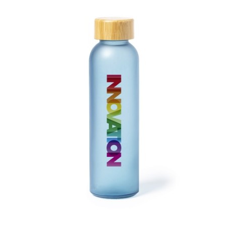 Bidon Sublimation Vantex - Écologique et Personnalisable