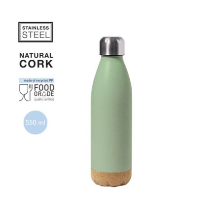 Bidon Stroud : la gourde éco-responsable