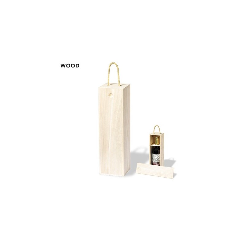 Boîte de Présentation Personnalisée Premium - Grimbur